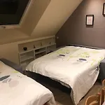 @ 10 Personnes Avec Piscine Intérieure 31 Degrés Zoo De 24 H Du Mans