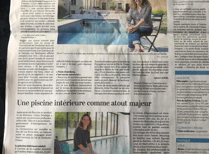 @ 10 Personnes Avec Piscine Interieure 31 Degres Zoo De 24 H Du Mans