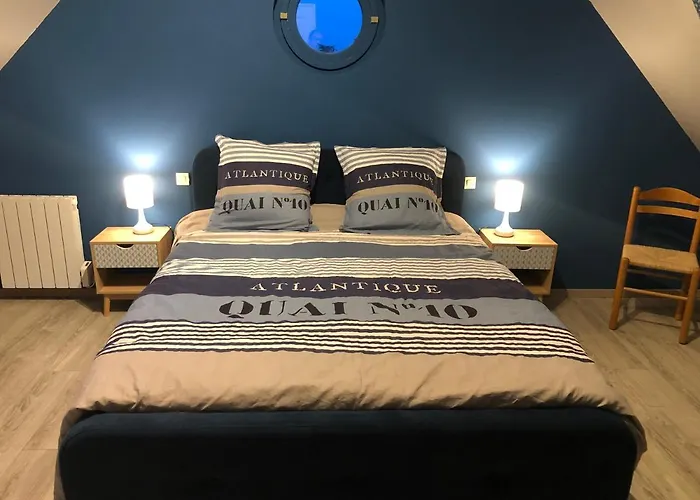 Apartamento @ 10 Personnes Avec Piscine Interieure 31 Degres Zoo De 24 H Du Mans