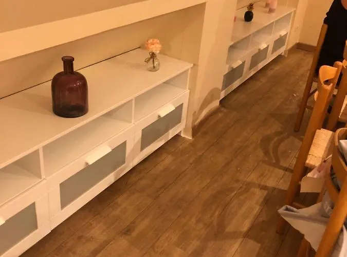 @ 10 Personnes Avec Piscine Interieure 31 Degres Zoo De 24 H Du Mans Apartamento *